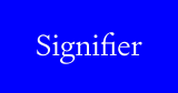 Klim Type Foundry · Signifier fonts