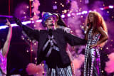 Boy George Used AI To Create New Pro-Israel Song "We Will Dance Again"