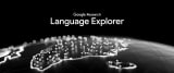 Google Research Language Explorer