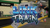 Linktrain — your links, on the train