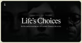 Life’s Choices · Experience the Present