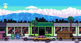 Looking For Parking