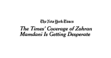 Mamdani Headlines