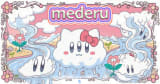 mederu — Tezos Art Curation