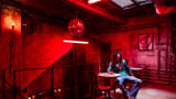 Inside Lenny Kravitz’s Regal Paris Home