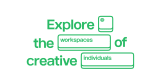 Workspaces