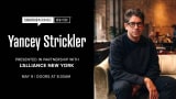 Yancey Strickler | CreativeMornings/New York