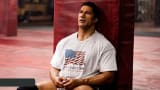 'The Smashing Machine' Review - Dwayne Johnson Leads a Saga of Blood, Sweat, and Unexpected Tenderness | Venice 2025