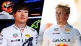 Tsunoda to replace Lawson at Red Bull from Japanese GP