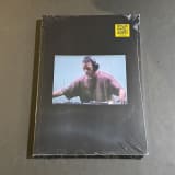 Jeff Mills: Live at Liquid Room Book - Hard Wax