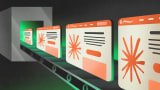 The A.I.-Design Aesthetic That’s Taking Over the Internet | The New Yorker