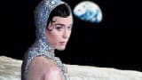 In Space, No One Can Hear You Girlboss