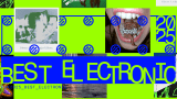 The 30 Best Electronic Albums of 2025