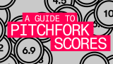 How to Rate Albums Using Pitchfork Scores