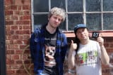Anamanaguchi - rest area video game mix 13th June 2026 | Listen on NTS