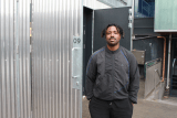 Young w/ Sampha   7th May 2025