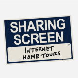 Sharing Screen