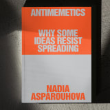 Antimemetics: Why Some Ideas Resist Spreading