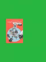 Living Room Sessions Zine #1: Cosmic Sans Software