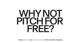 No Free Pitches