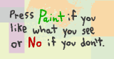 No Paint: Summer 2021