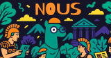 Nous — Decentralized Intelligence Platform