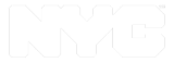 NYC Honorary Street Names Map