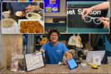 Exclusive | Popular TikTok foodie Elizabeth Eats NYC defends recording servers with Meta glasses: ‘Get off your high horse’