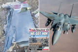Exclusive | 'Ghost Murmur,' a never-used secret tool, deployed to find lost airman in Iran in daring mission
