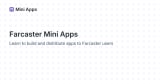 Farcaster Mini Apps