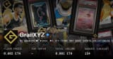GrailXYZ 0.002 ETH - Collection | OpenSea