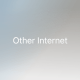 Other Internet