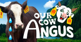 Our Cow Angus