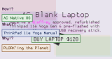 blank · Aesthetic Computer