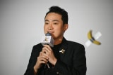 Justin Sun Gives $6.2 Million Maurizio Cattelan Banana to Ross Ulbricht