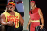 Wrestling legend Hulk Hogan dead at 71: report