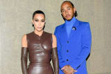 Kim Kardashian and F1 star Lewis Hamilton secretly dating, spend romantic weekend together in UK: report
