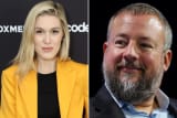 Exclusive | Olivia Nuzzi dating Vice's Shane Smith