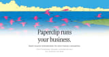 Paperclip — Open-source orchestration for zero-human companies