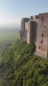 I Would Watch a 50hr Documentary on How They Built This 1500 Years Ago…