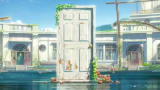 Open the door. We’re waiting for you.