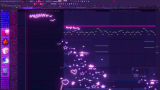 im finding new ways to make sparklyest music eva!!!!!!!  ....and garfield is good 4 the sound stage but owie my cpu ....