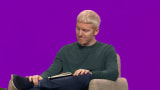 My conversation with Jony Ive yesterday at @stripe sessions.