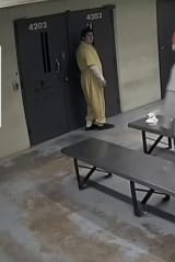 Just avoid prison at all costs