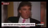 In 1992 Trump partied with Jeffrey Epstein. Just gonna leave this here: