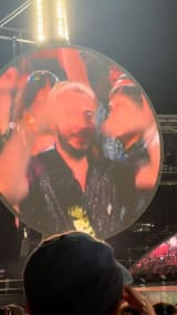 Meme of the day: Coldplay concert camera catches cheating CEO on big screen  During a Coldplay concert in Boston, the livestream camera accidentally caught a tender moment between Andy Byron, CEO of U.S. tech company Astronomer, and the company’s head of HR, Kristin Cabot.  All