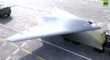 WATCH: Chinese DRONE systems in all white