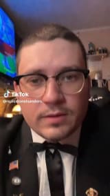 Colonel Sanders' great-great-great-nephew leaking the 11 secret herbs and spices was not on my bingo card for 2025