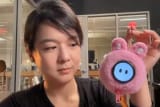 1/ Spent halloween hacking at Y Combinator and we won!  Embodied AI companions are coming and they will be open source! With integrations to make them expressive, friendly &amp; smarter! Thank you @hyperspell for supporting.  Follow us and come build your own companion!