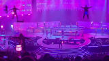 Prestonwood Baptist Church in Dallas and their presentation of "Little Drummer Boy."  Follow: @AFpost